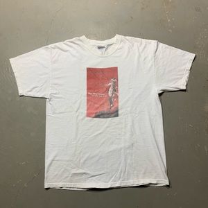 Rare Vintage 2001 By The Tree Invade My Soul T- Shirt